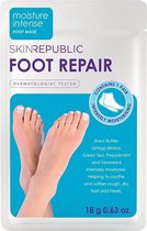 SkinRepublic SR013 voet creme Voetcrème
