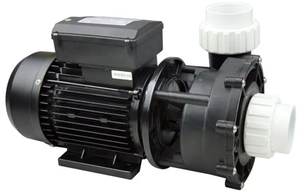 Lp300 Pomp 3.0 HP, single speed