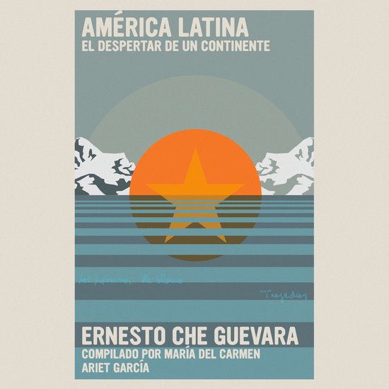 América Latina - cover