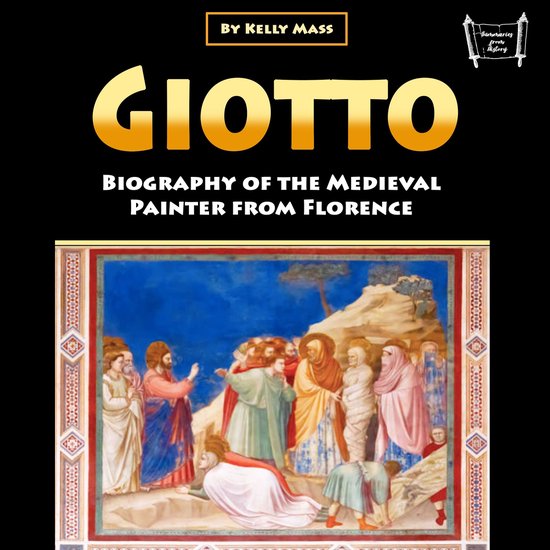 Giotto - cover