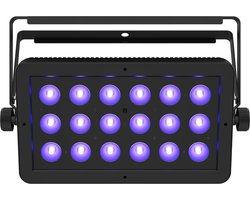 Chauvet DJ LED Shadow 2 ILS blacklight