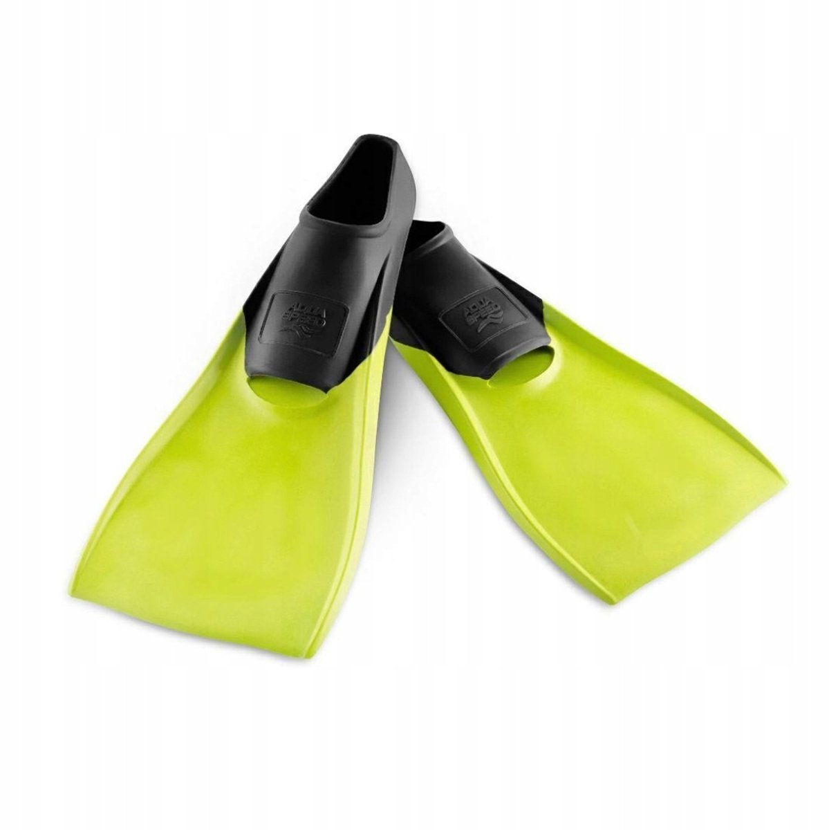 Aqua Speed Fusion 2.0 Zwemvliezen - Training & Duiken - Maat 42/43