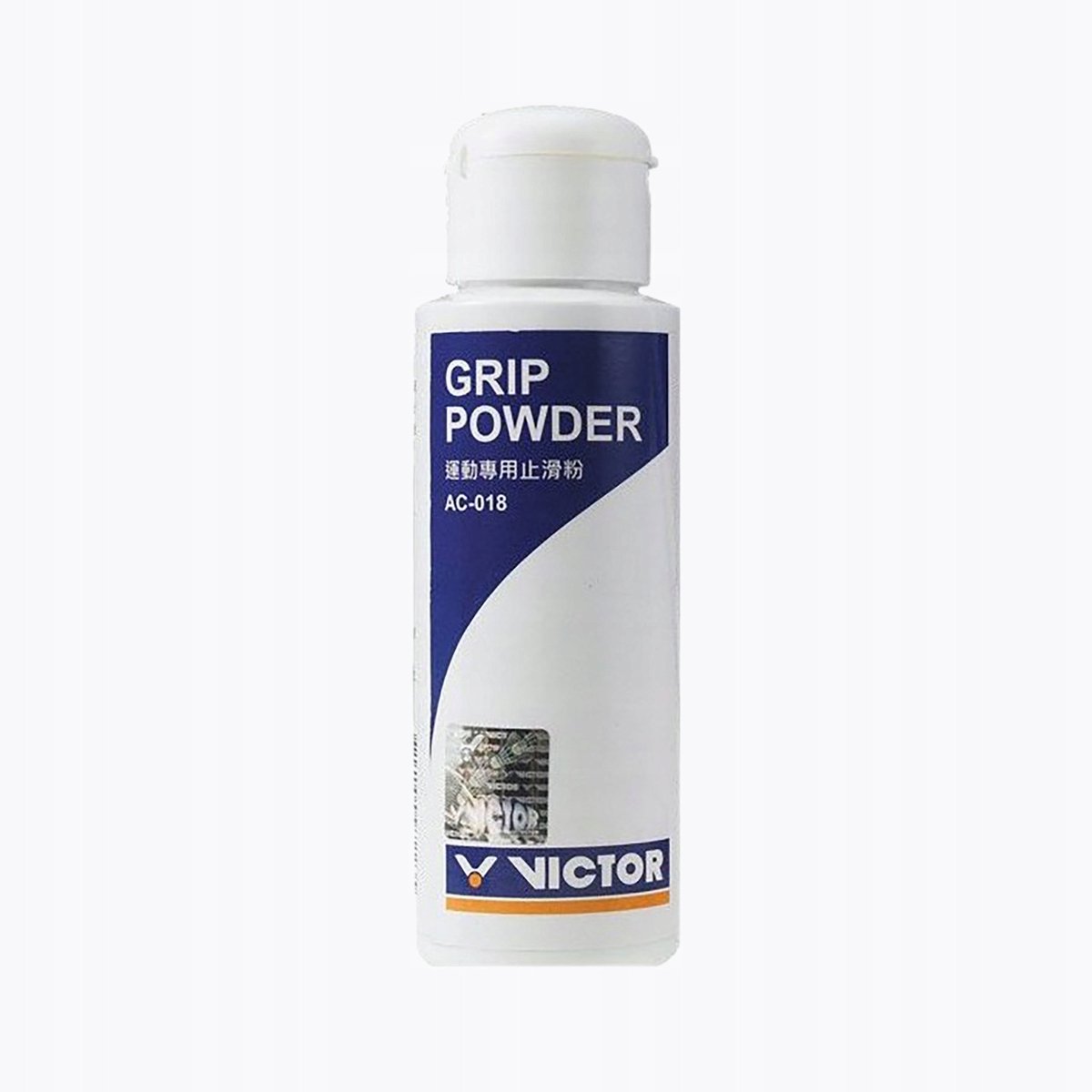Victor AC-018 Grip Poeder 24g - Verbeterde Grip voor Sportrackets