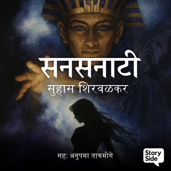 Sansanati - cover