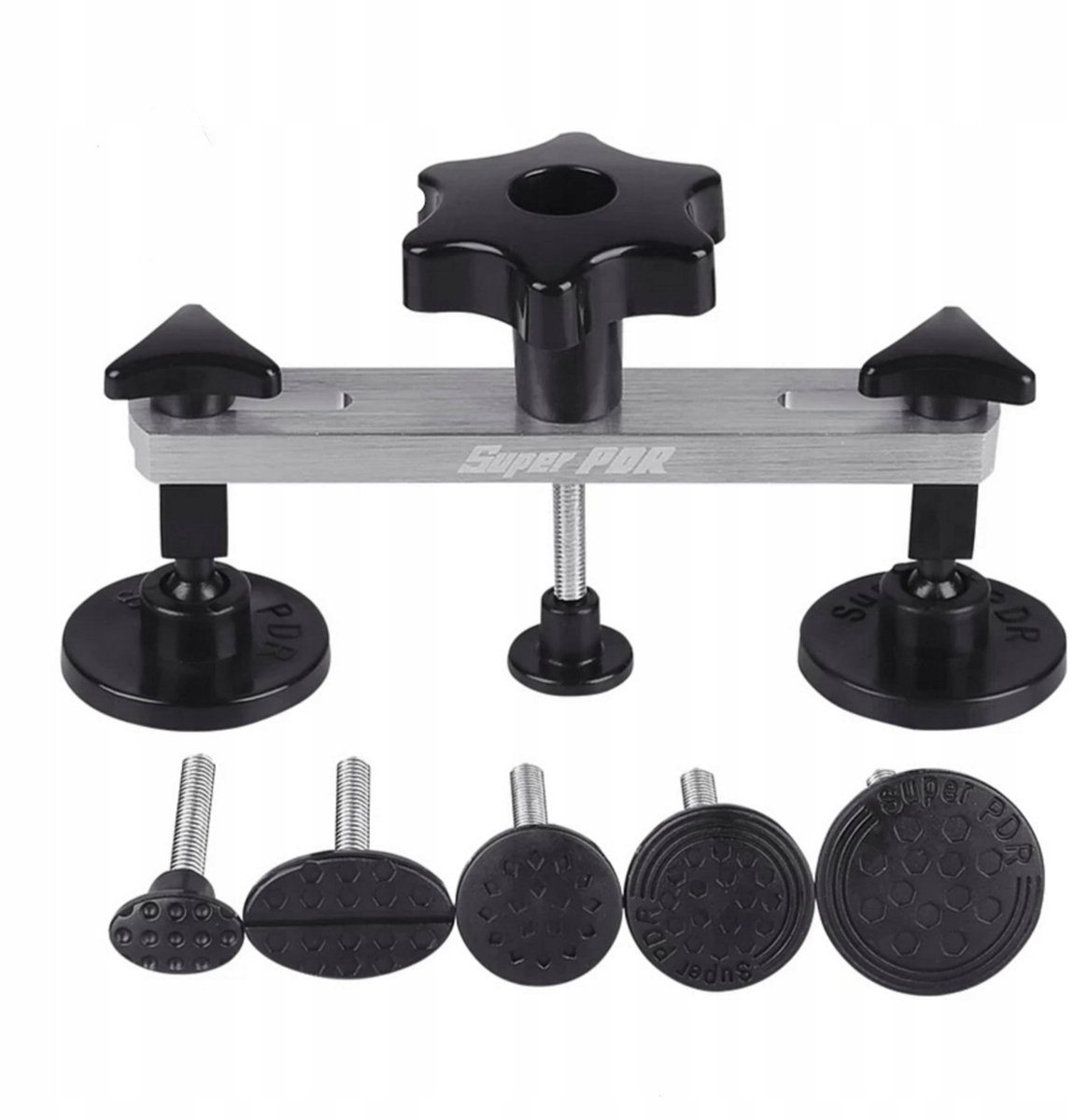 Super PDR Gereedschap Set voor Deukverwijdering - Professioneel