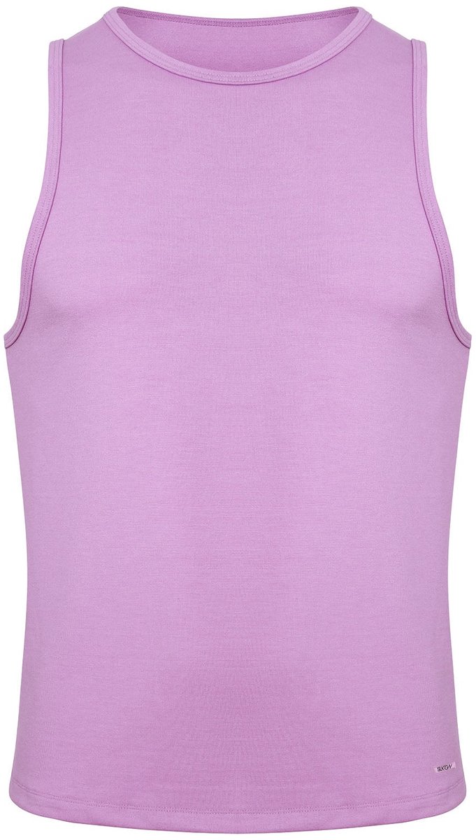SUKREW Vest Pale Magenta - MAAT M