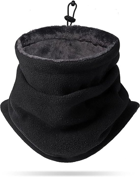Winter Neck Warmer - Alle Besparingen / Head