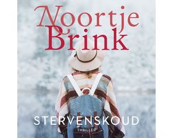 Omslag van Stervenskoud