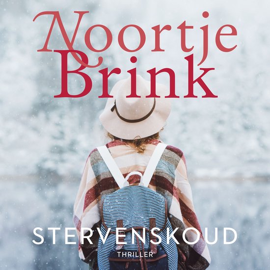 Stervenskoud - cover