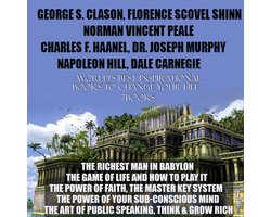 World's Best Inspirational Books to Change Your Life, 7 Books