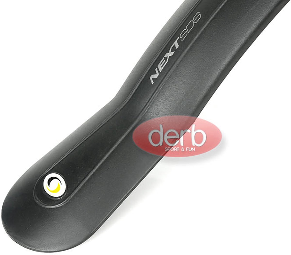 Fietsspatborden Set 24"-28" - Robuust en Verstelbaar
