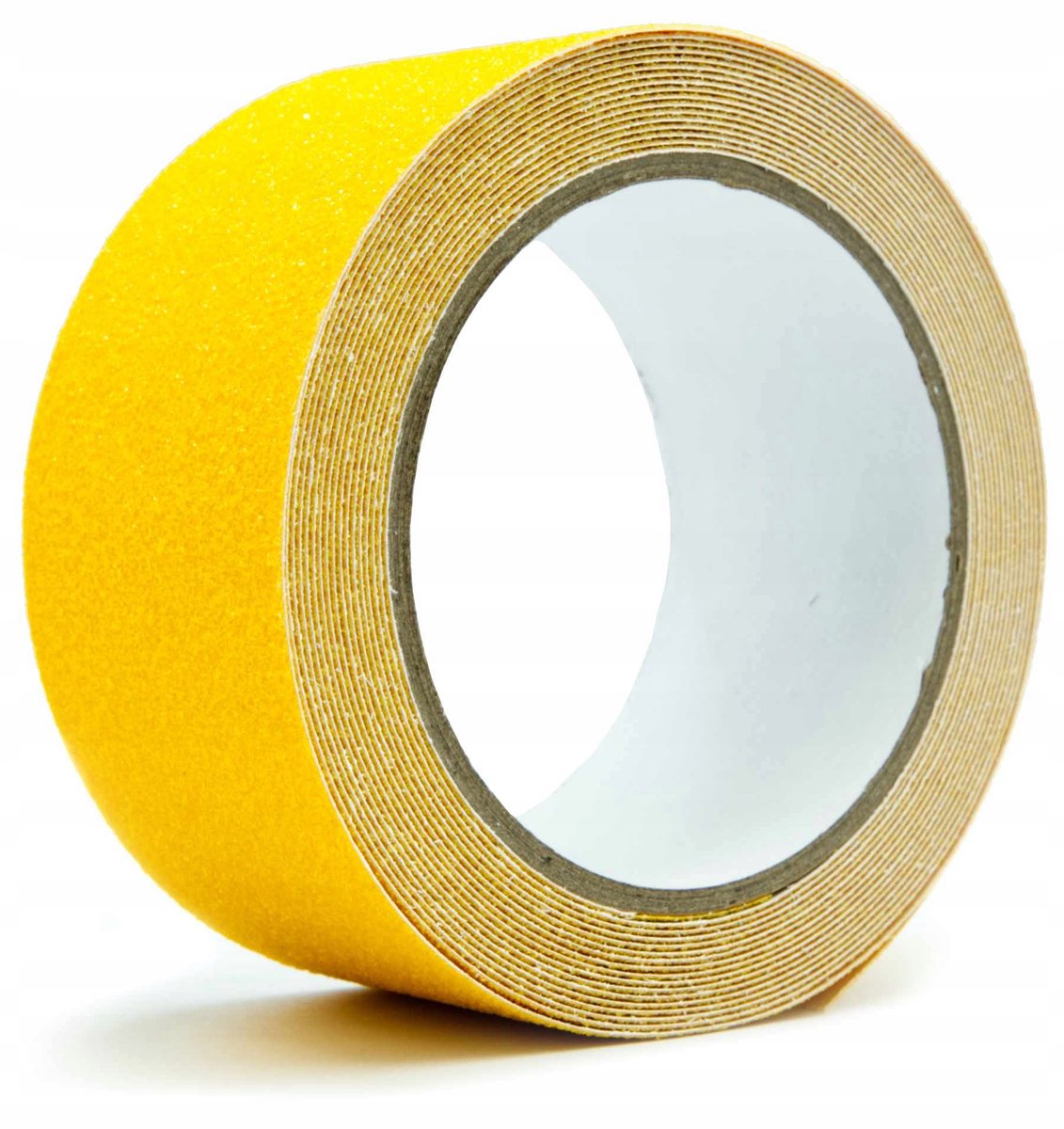 Antislip Tape Zelfklevend Geel 50mm 5m - Duurzaam & Weerbestendig