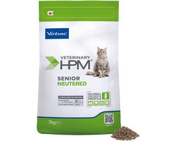 Veterinary HPM - Senior Neutered Cat - 7 kg