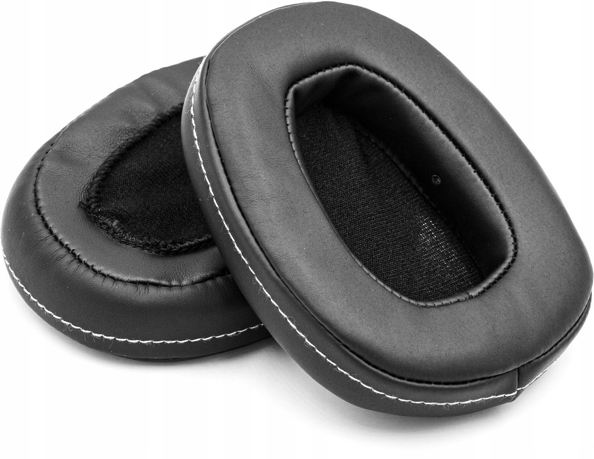 YIVO Oorkussens voor Skullcandy Crusher 2.0 - Premium Comfort