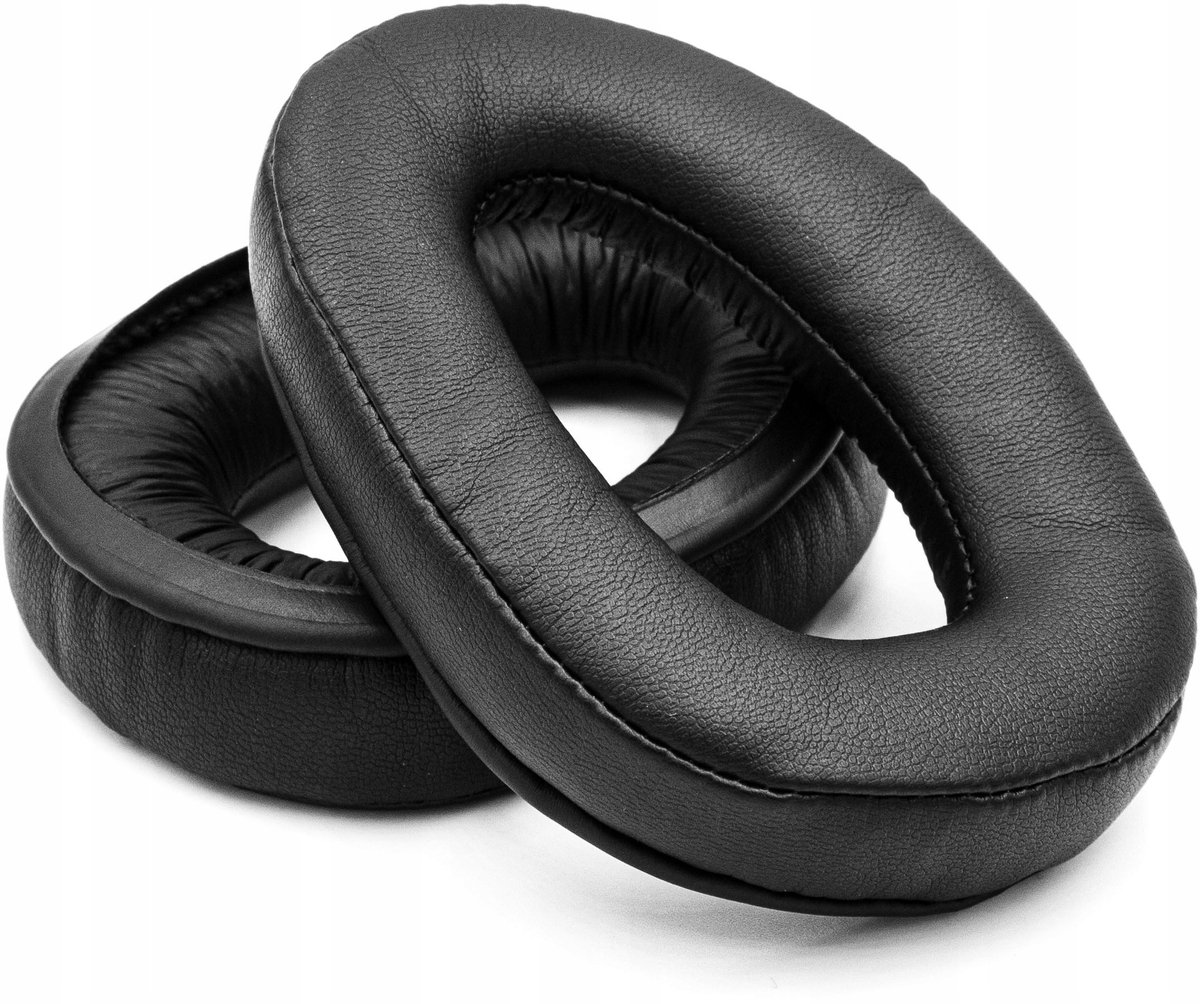 YIVO Oorkussens voor Sennheiser GSP300/350 - Premium Comfort