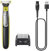 Philips OneBlade 360 QP2734/23 Gezicht