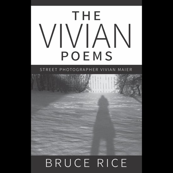 The Vivian Poems - cover