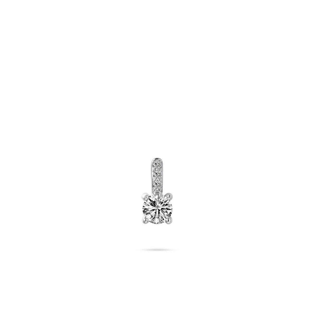 Gisser Jewels Zilver Hanger Zilver P1091