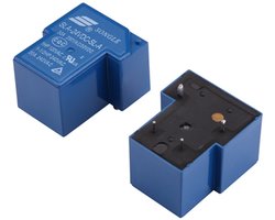 SLA-24VDC-SL-A Relais – 24V DC – 4-Pins – 30A