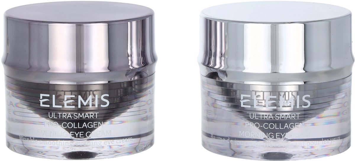 Elemis Ultra-Smart Pro-Collagen Eye Treatment Duo Set