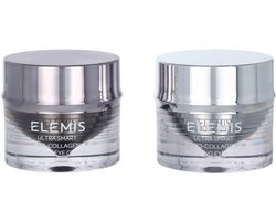Elemis Ultra-Smart Pro-Collagen Eye Treatment Duo Set 20 ml - 2x10ml