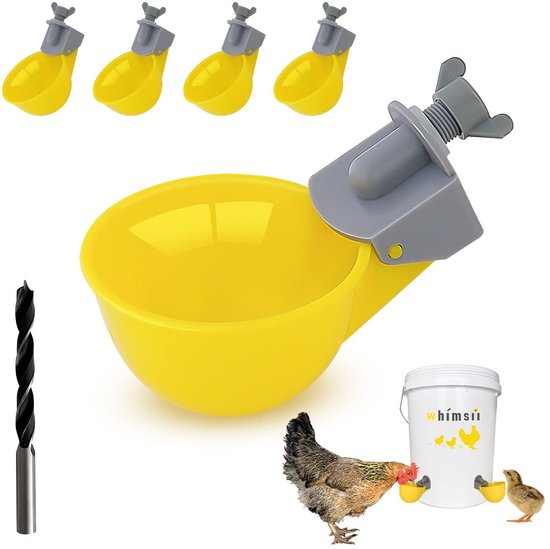 FliGUM 100 stuks rubberen plukvingers 9 cm voor pluimvee plukmachine. Kip kalkoen gans eend plukken