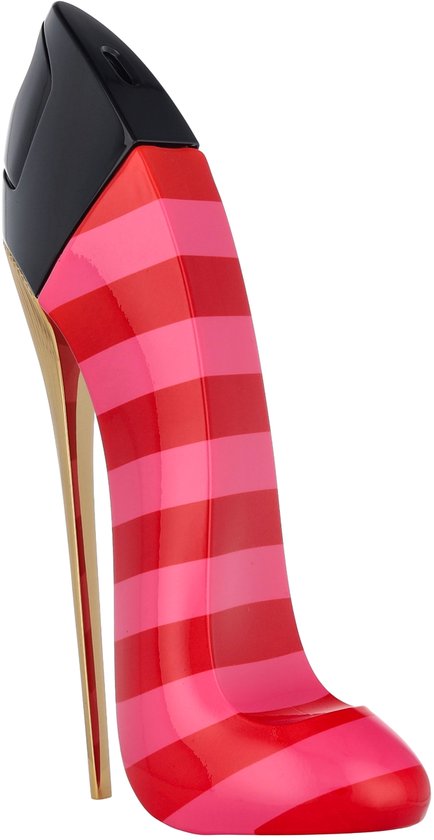 Parfum Carolina Herrera Good Girl Colormia – Édition Collector 80 Ml | Parfum Femme Intense & Durable