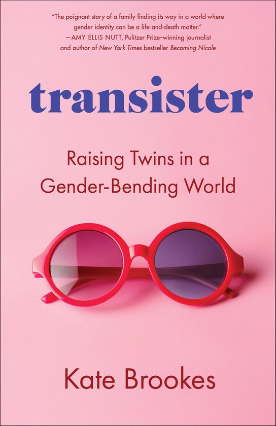 transister - cover