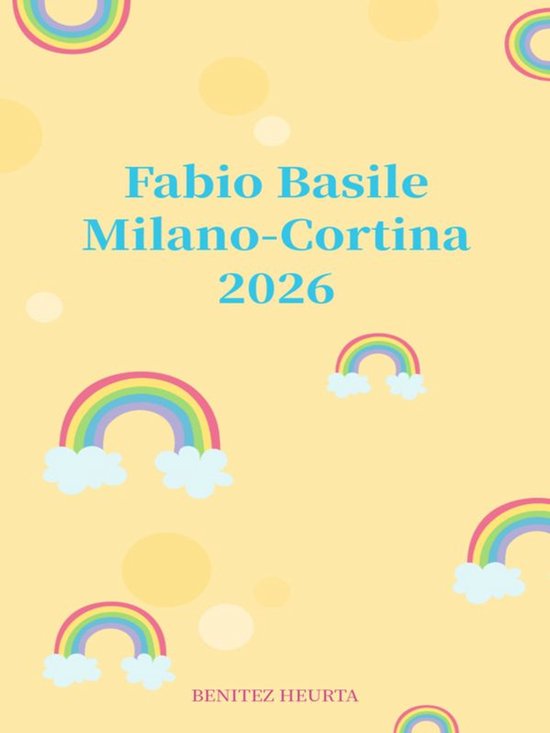 Milano Cortina 2026, guida pratica - cover