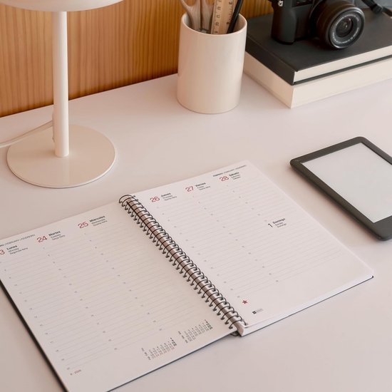 Weekplanner