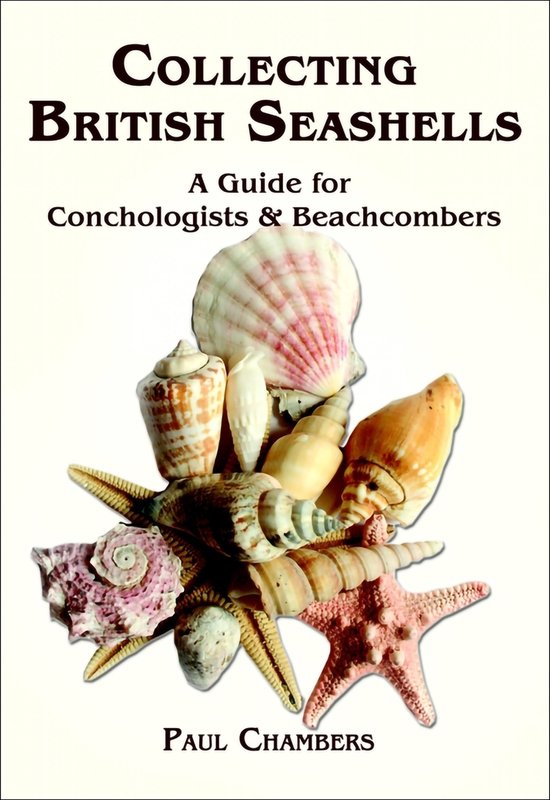British Seashells - cover