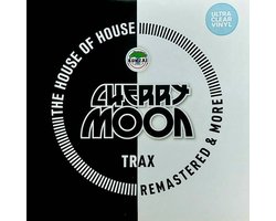 Cherrymoon Trax - The House Of House (Remastered & More) (2 12" Single)