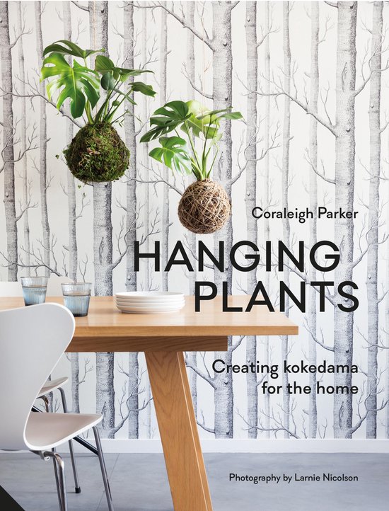 Hanging Plants - cover