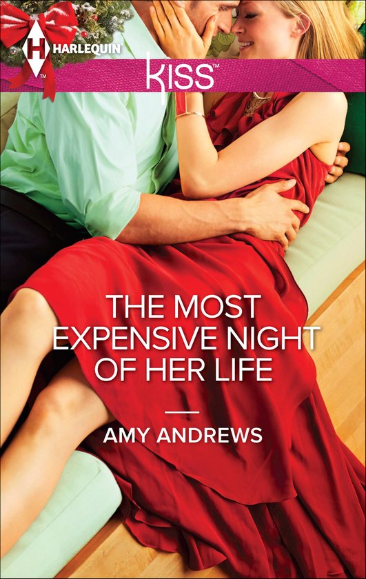 The Most Expensive Night of Her Life - cover