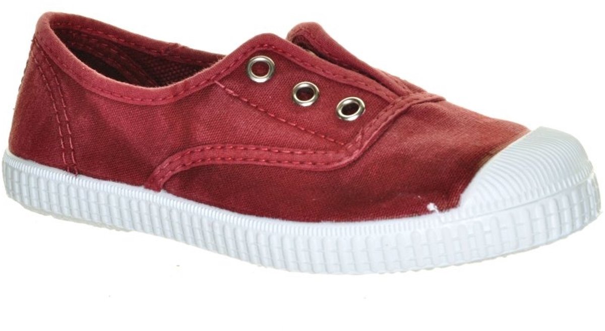 Cienta Canvasschoenen Burdeos maat 26