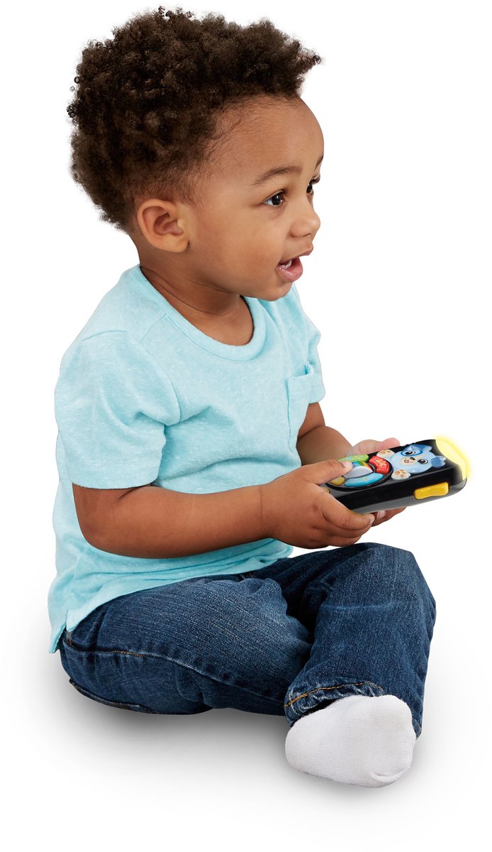 Vtech Baby's Afstandsbediening van Vtech — afbeelding 4
