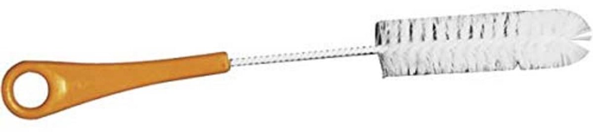 Tulleborstel 280 mm voor haarverzorging