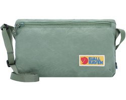 Fjällräven Vardag Schoudertas 25 cm - Jongens - patina green