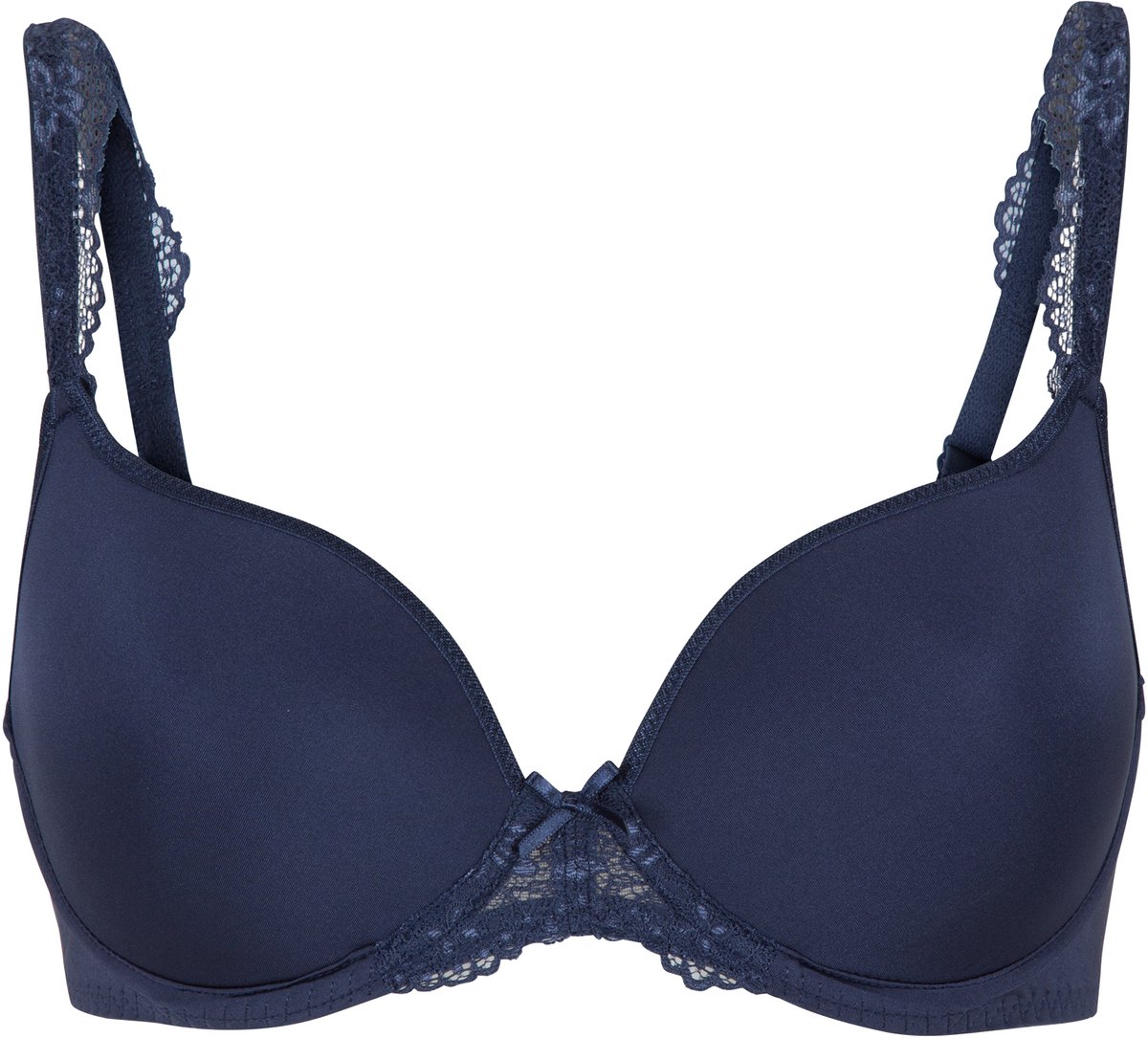 LingaDore DAILY T-Shirt BH Navy