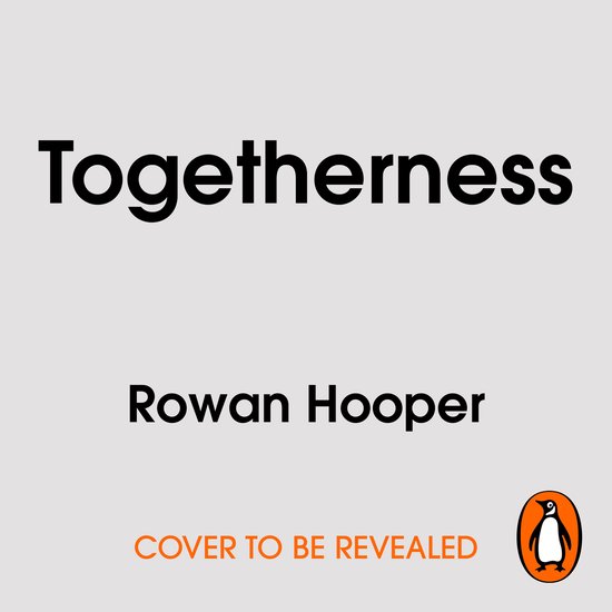 Togetherness - cover