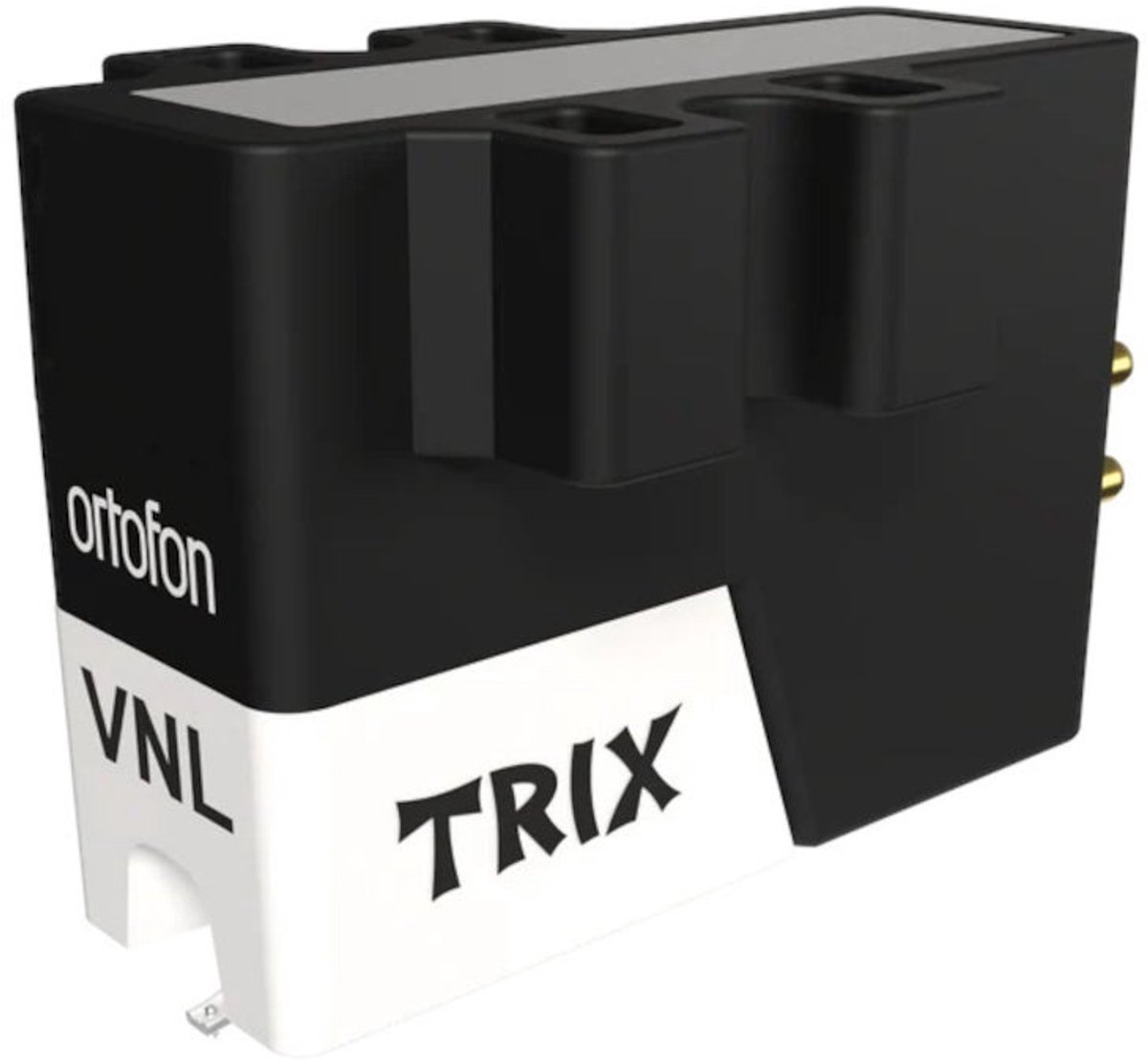 Ortofon VNL TRIX high-output DJ cartridge