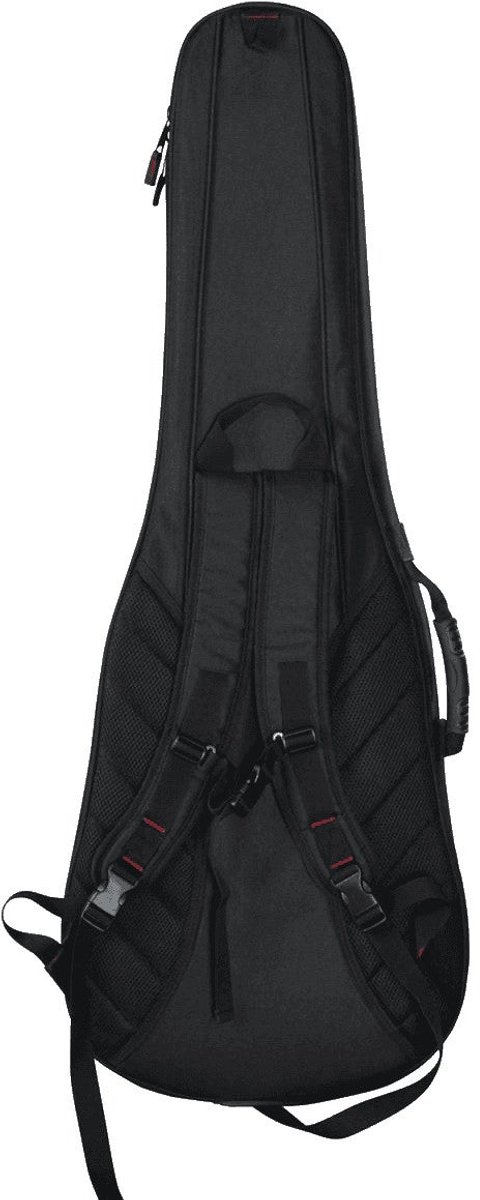 Gator Cases GB-4G-ELECTRIC gigbag voor elektrische gitaar
