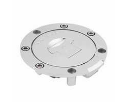 Tank cover, blocking the fuel tank cover cover cover gas tank cap for CBR600RR 2003-14 CBR600F4 F4i 2001-2006