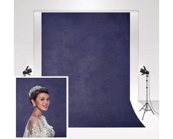 Egoods - Paarse Retro Gothic Achtergrond 5x7ft voor Studiofotografie met Baby Portret - Achtergrond voor Video en Televisieprogramma's