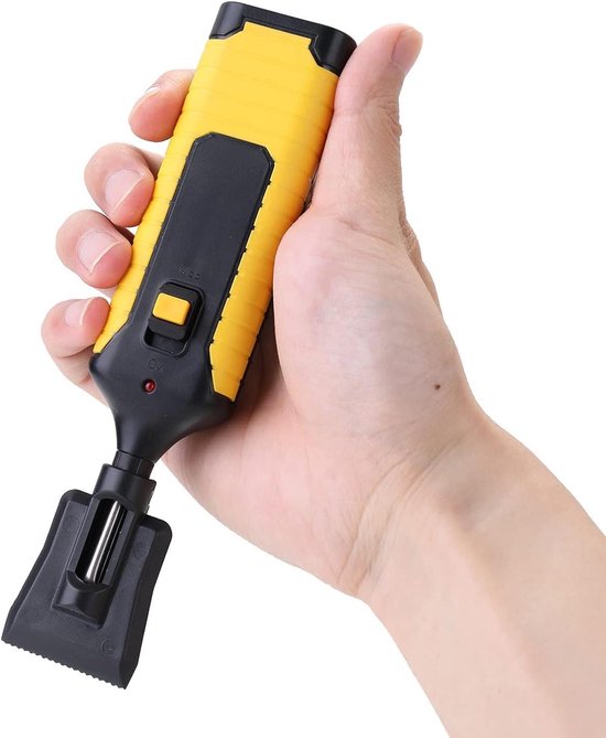 Laser 6844 Trekkerset Beschadigde Zeskantschroeven 7-delig