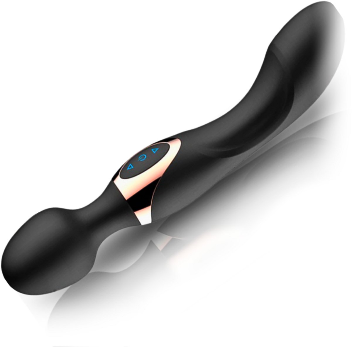 Rozkosznie Com - Serie - Vibrator - Dubbele Stimulatie - 20 Modi