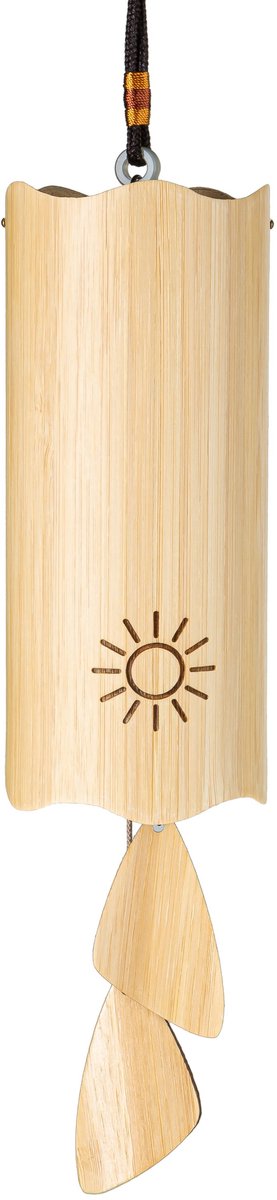 Fame Sea Wave Wind Chime Summer - Chime