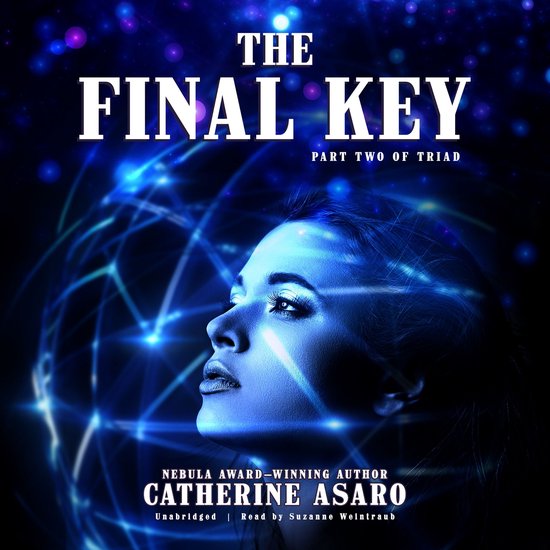 The Final Key - cover