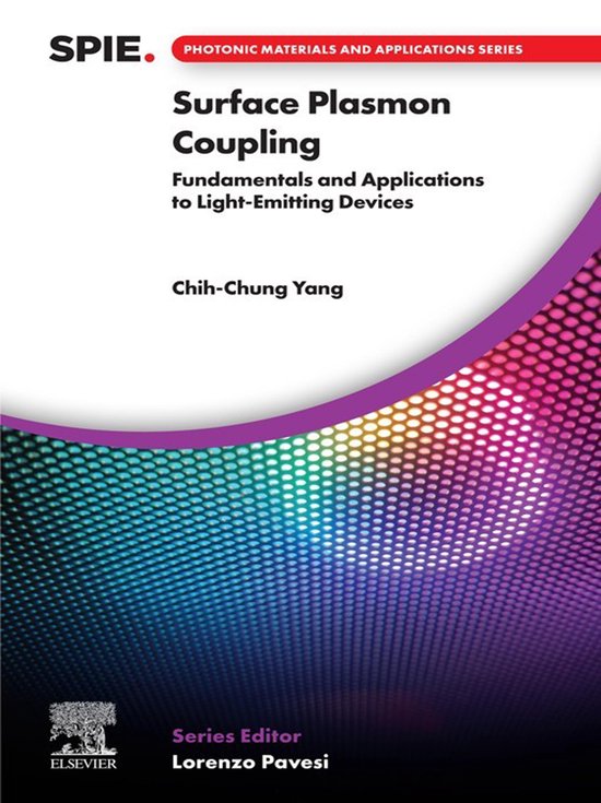 Photonic Materials and Applications Series - Surface Plasmon ... - cover