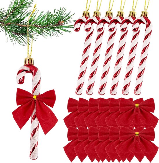 The Christmas Shop | Inge Glas kerstornament - Brandweerwagen The Christmas Shop | Inge Glas kerstornament - Brandweerwagen